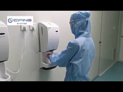 진공 혈액 수집 튜브