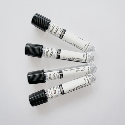 Blood Anticoagulation ESR Tube  Whole Blood Collection Single Use