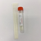 Sterile 3ML 10ML Virus Collection Tube  Vtm Vtm - N Plastic Sticks  With Swab