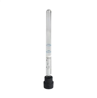 1~10ml 도출량 ESR 파이프 PET/ Glass Green Cap 포함