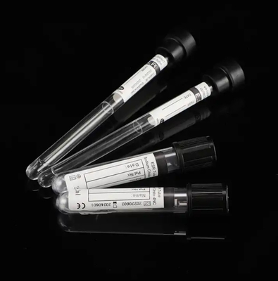 나트륨 시트라트 4 1 튜브 1-10ml 도출량 OEM 주문을 받아