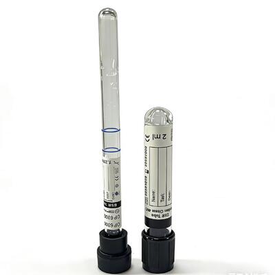 ESR 진공관 (3.8% 구연산나트륨 함유) - 정밀 4:1 혈액 비율